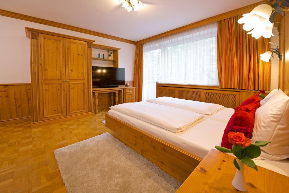 Park Hotel Laim München Exterior foto